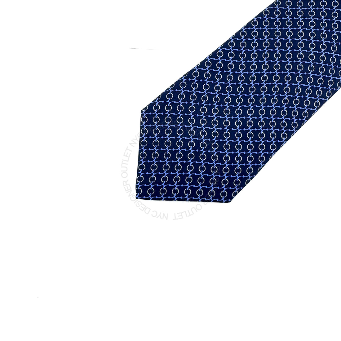 Hermès Mens Tie