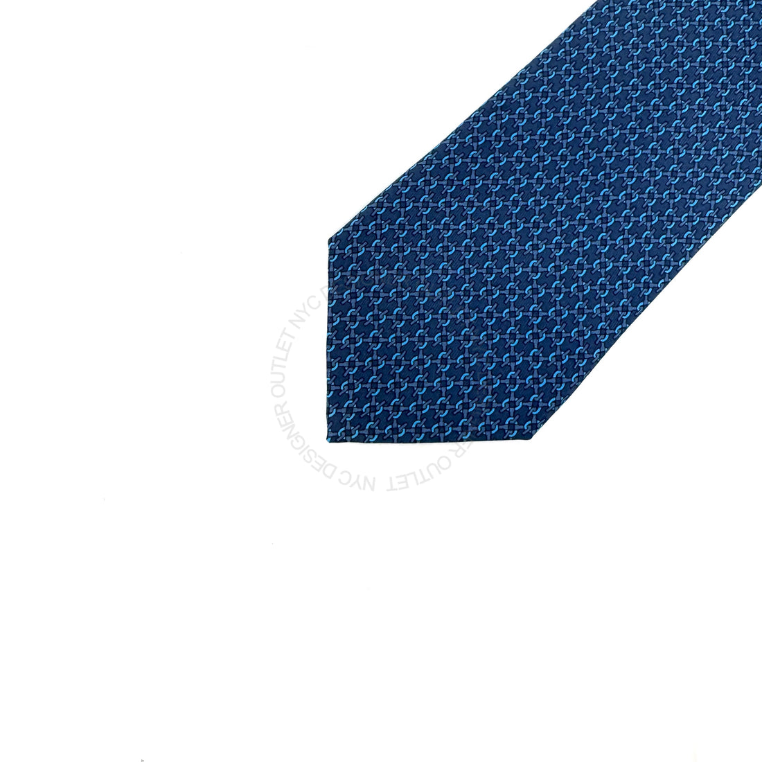 Hermès Mens Tie