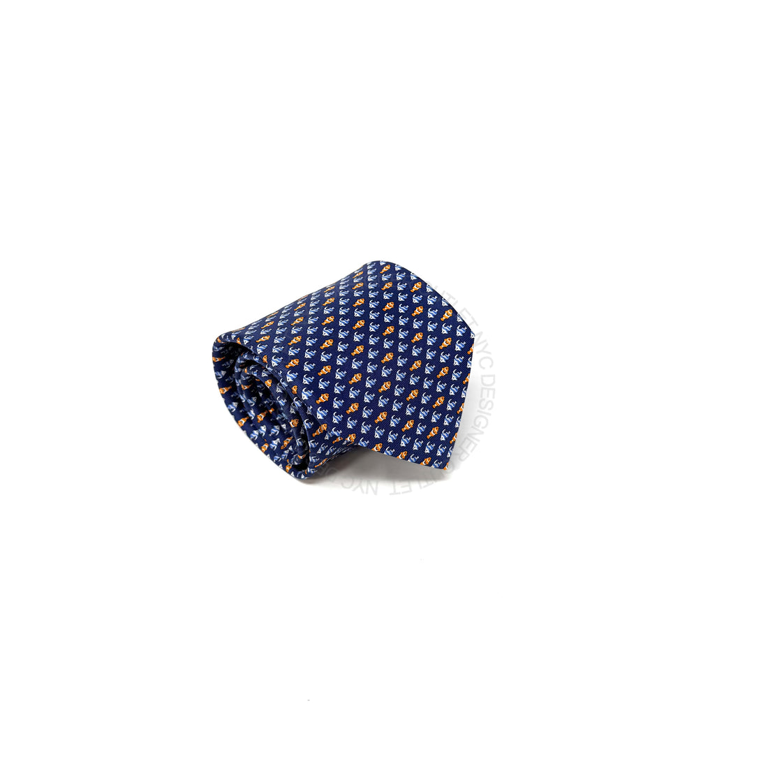 Hermès Mens Tie