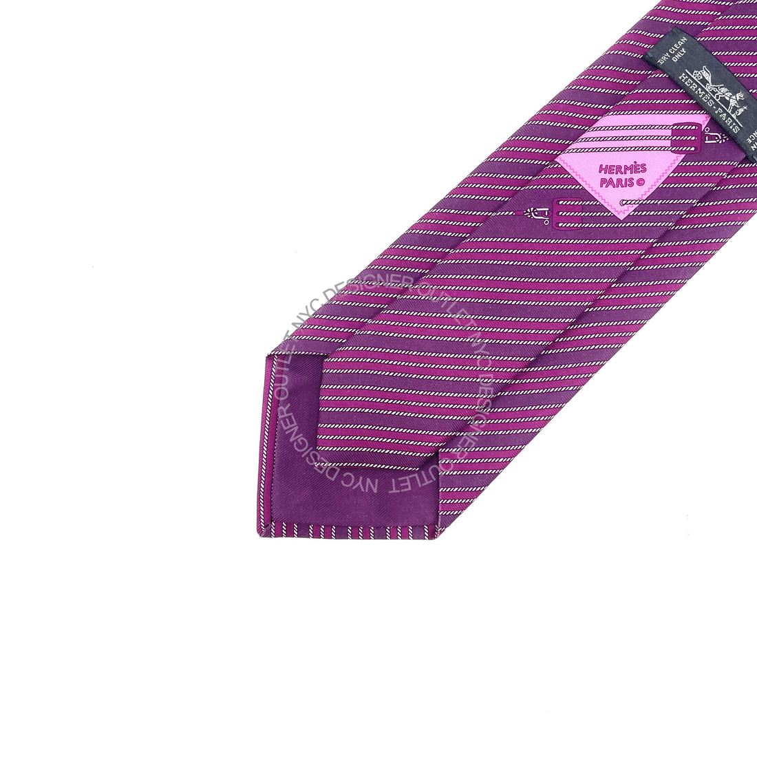 Hermès Mens Tie