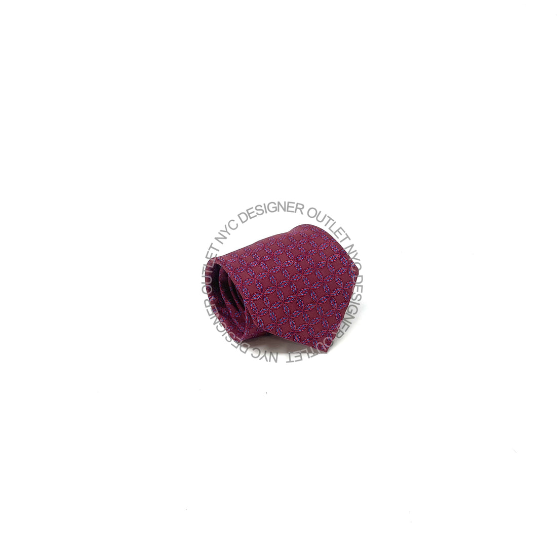 Hermès Mens Tie