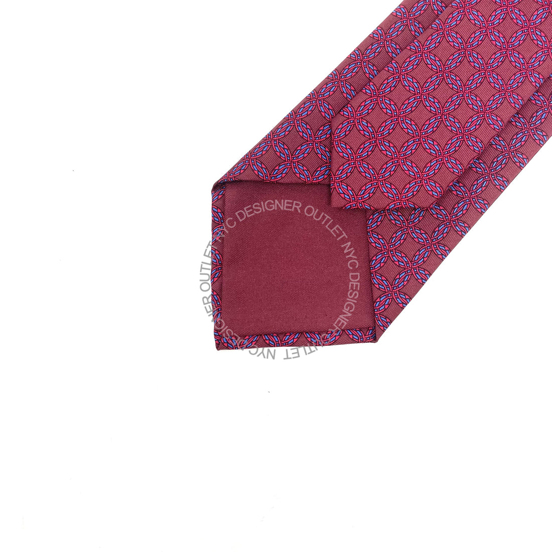 Hermès Mens Tie