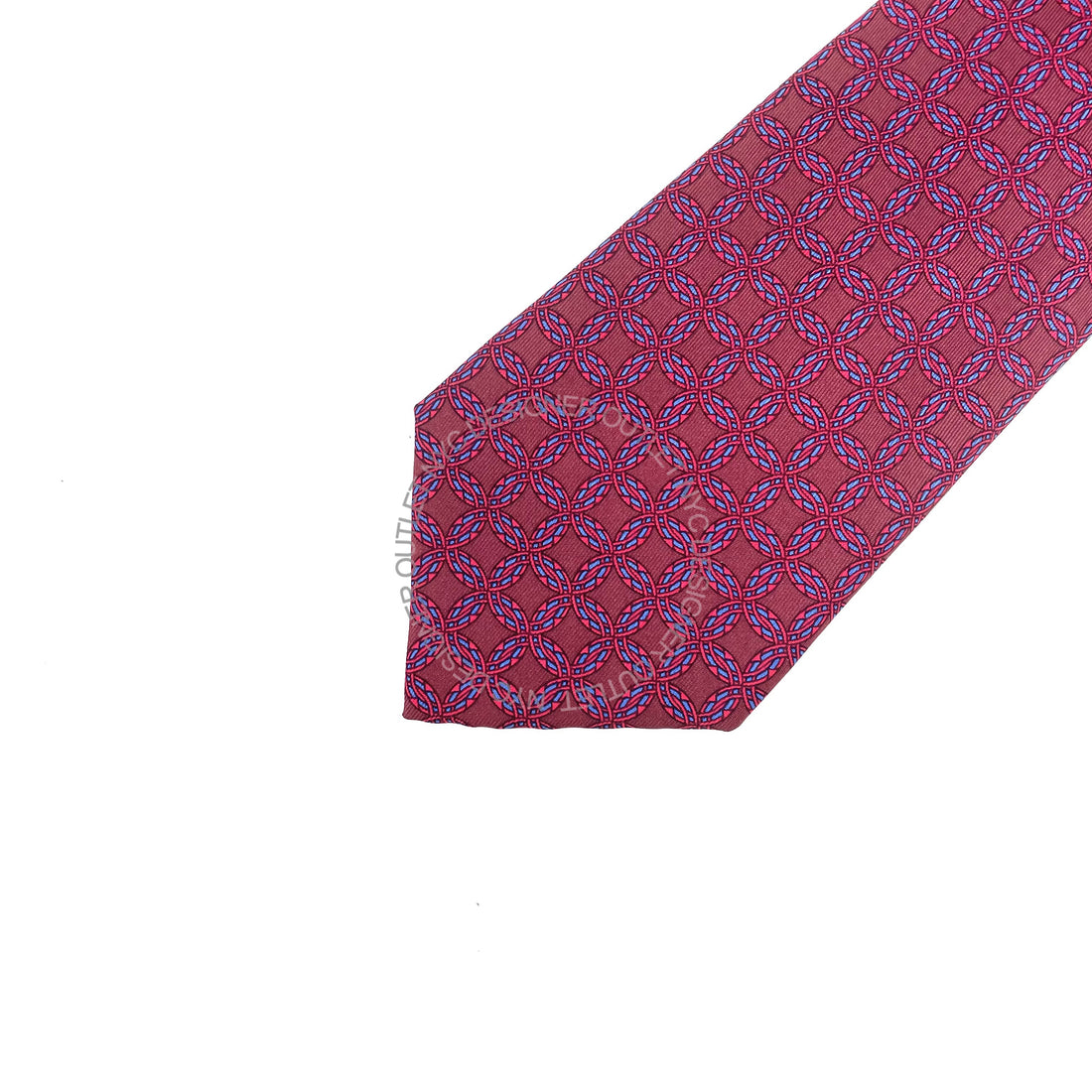 Hermès Mens Tie