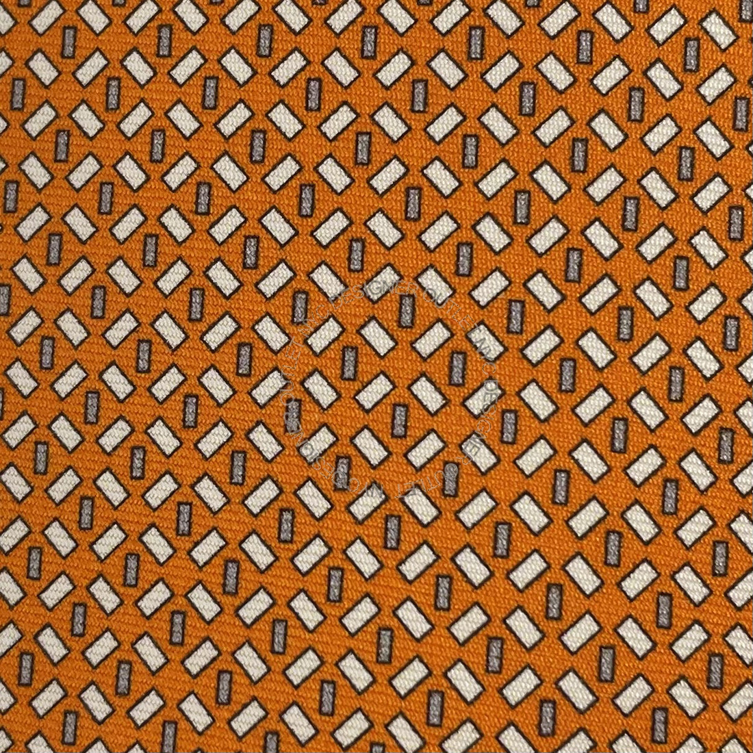 Hermès Mens Tie