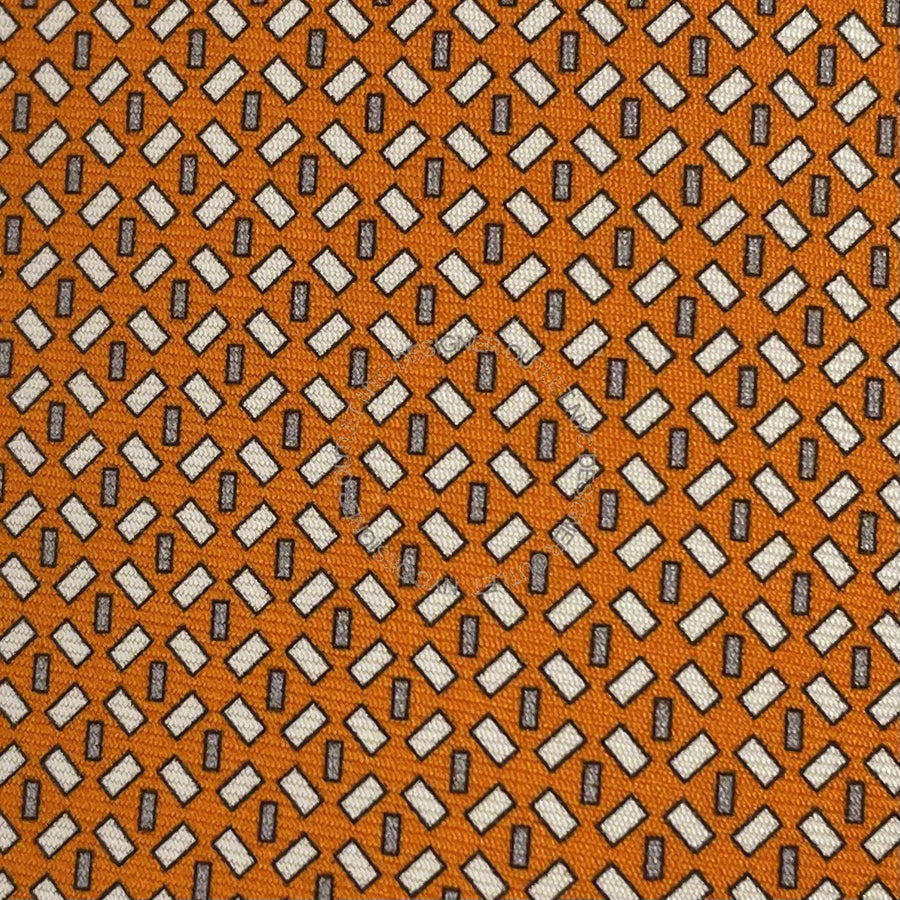 Hermès Mens Tie