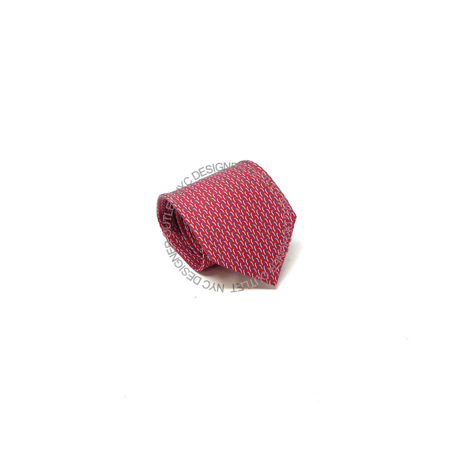 Hermès Mens Tie