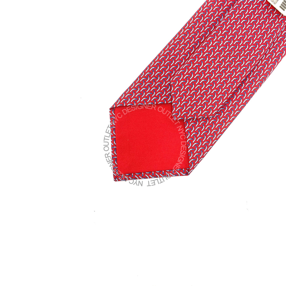 Hermès Mens Tie