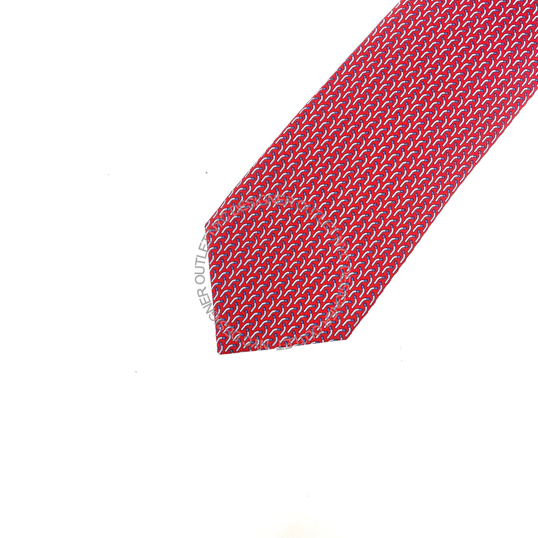 Hermès Mens Tie