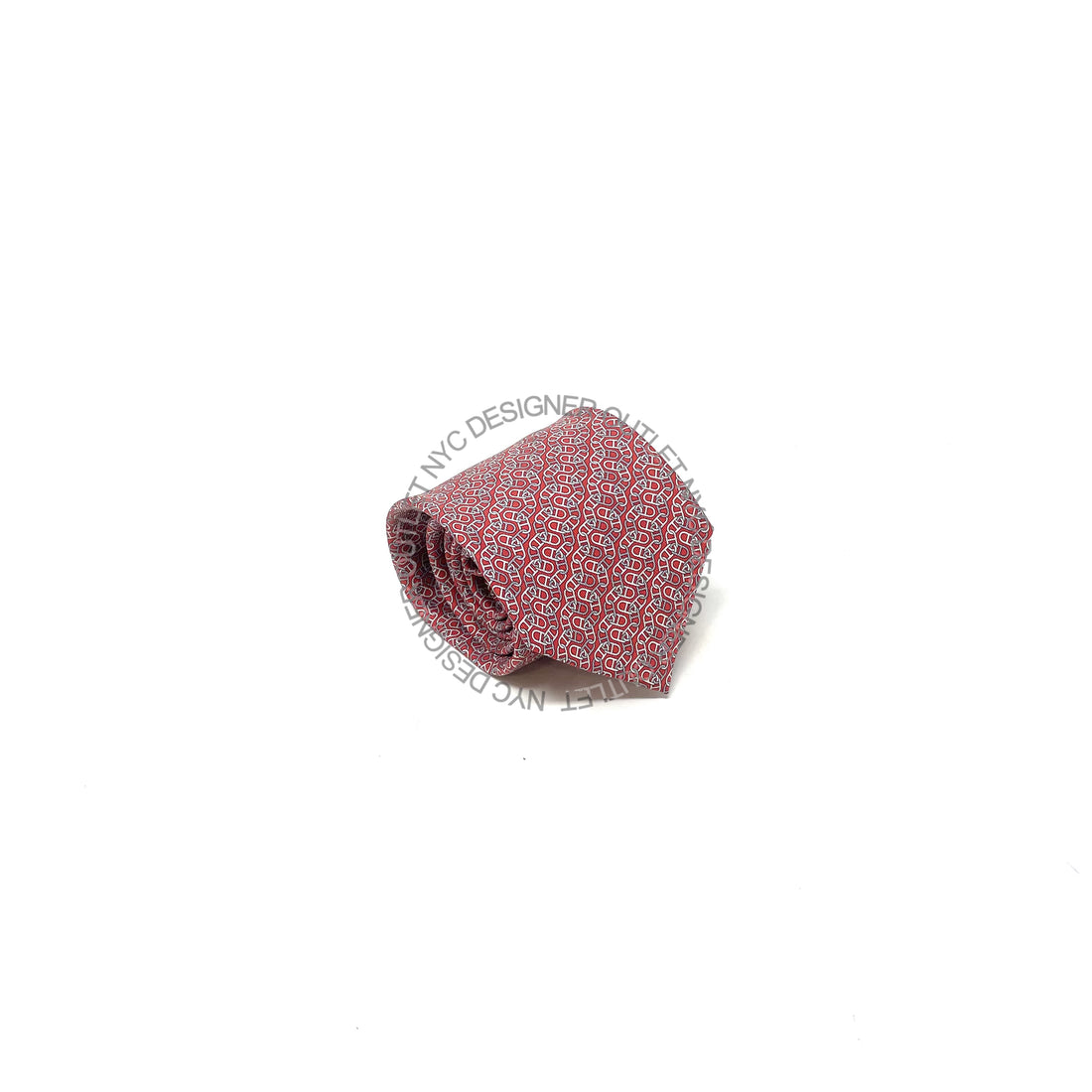Hermès Mens Tie