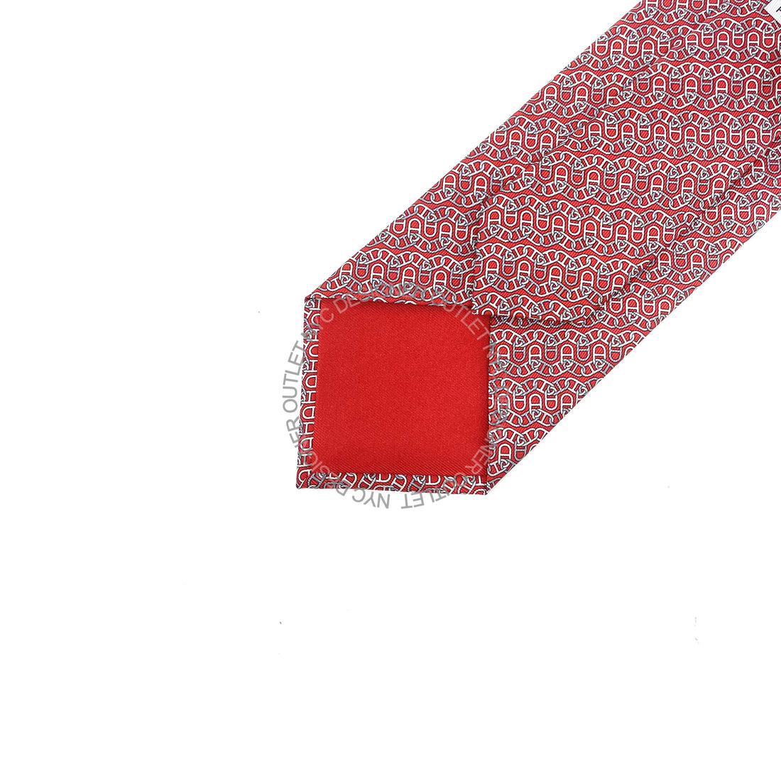 Hermès Mens Tie