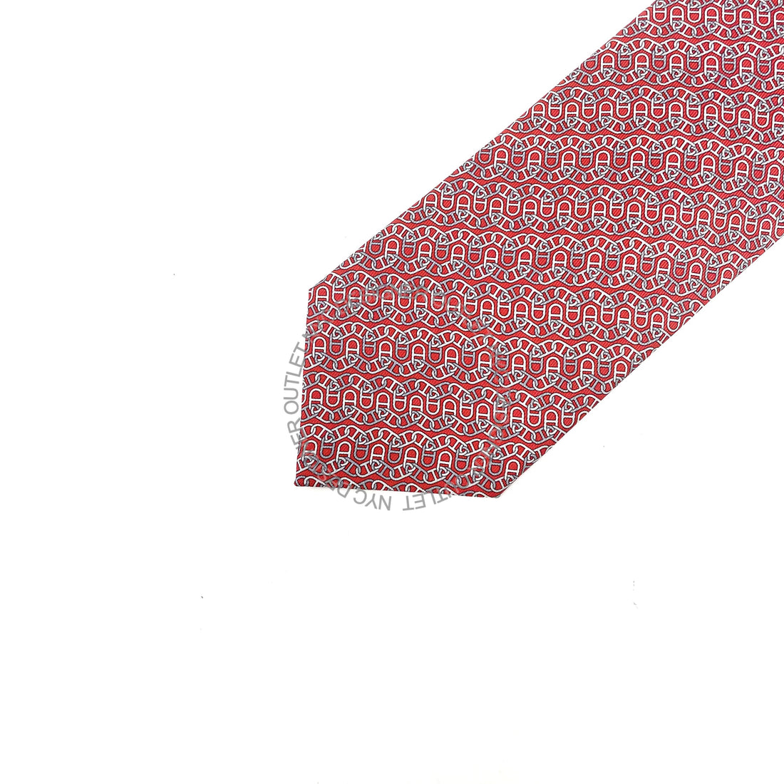 Hermès Mens Tie