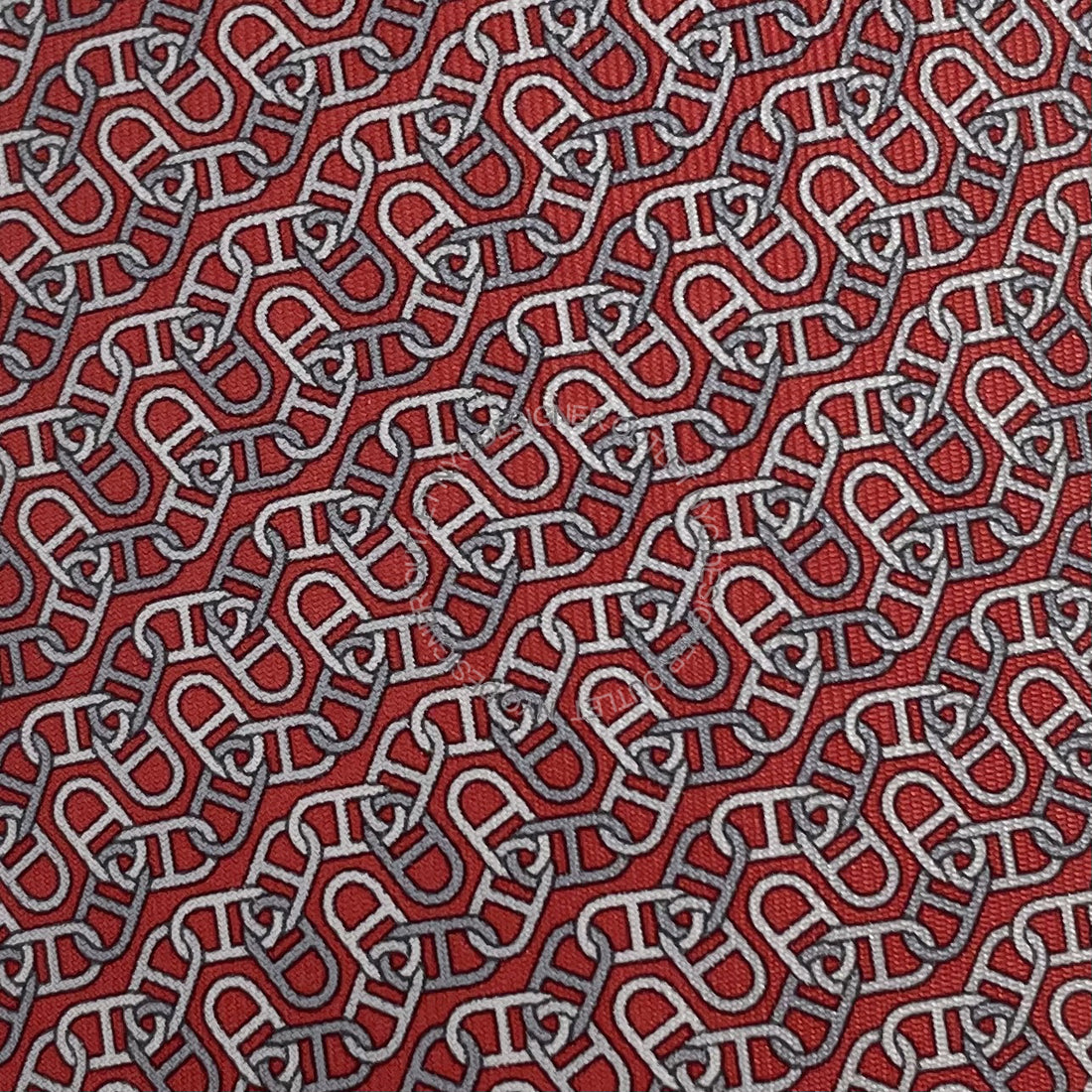 Hermès Mens Tie