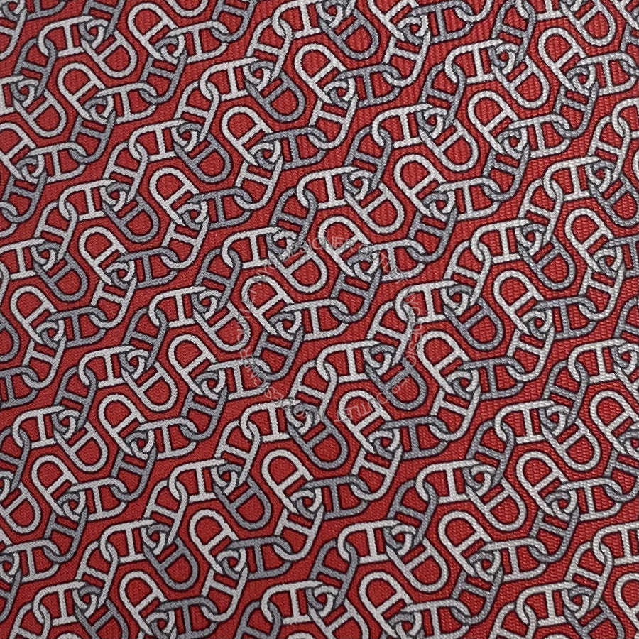 Hermès Mens Tie