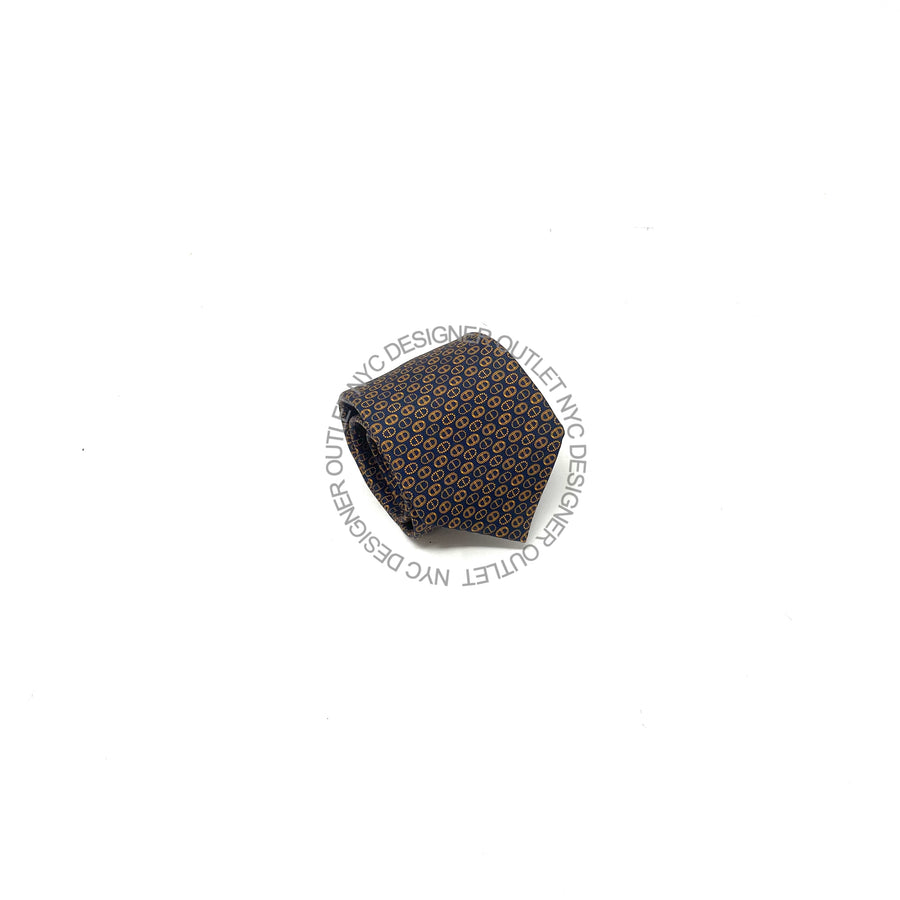Hermès Mens Tie