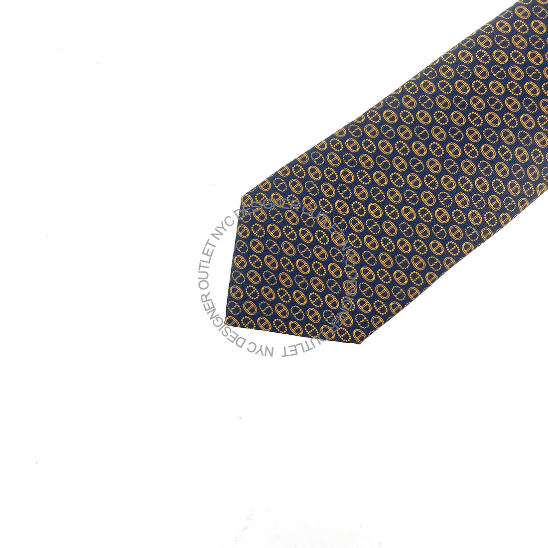 Hermès Mens Tie