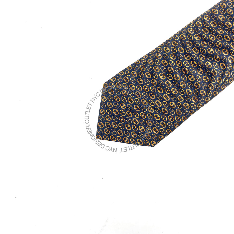 Hermès Mens Tie