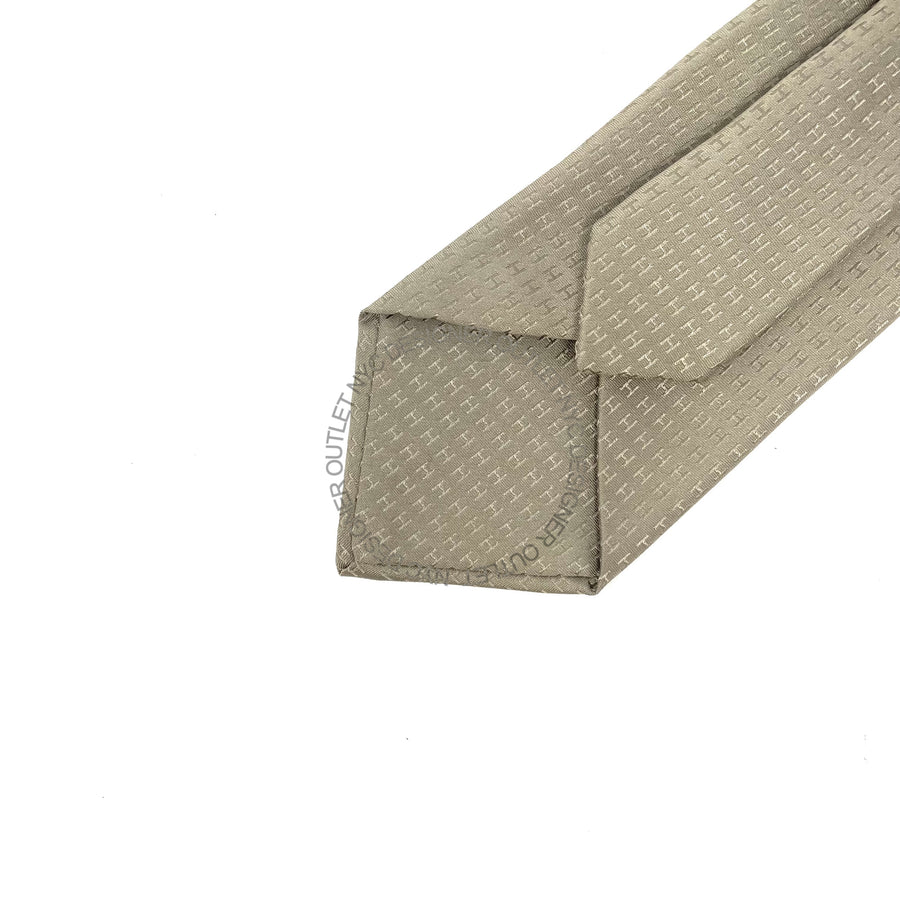 Hermès Mens Tie
