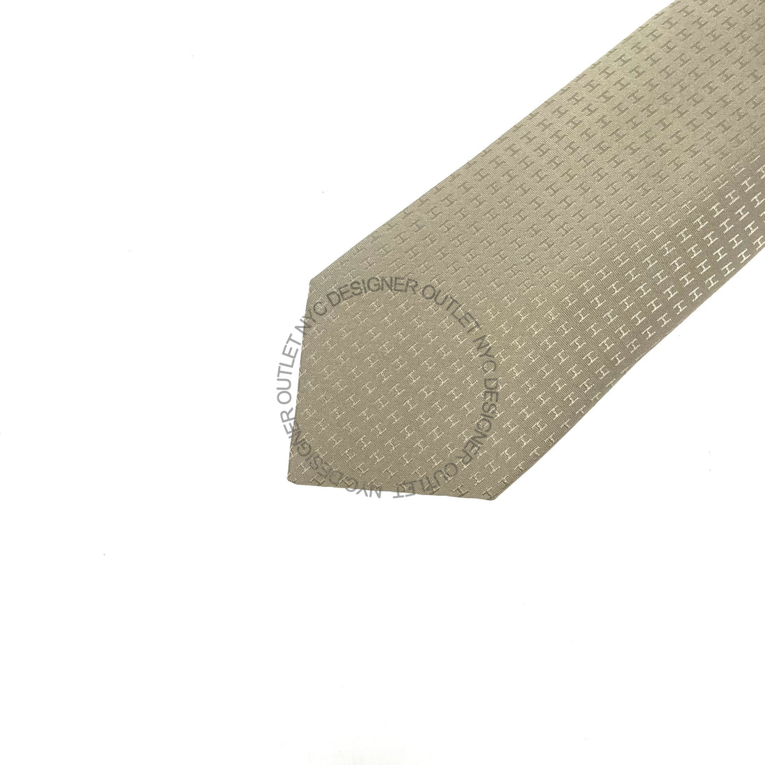 Hermès Mens Tie
