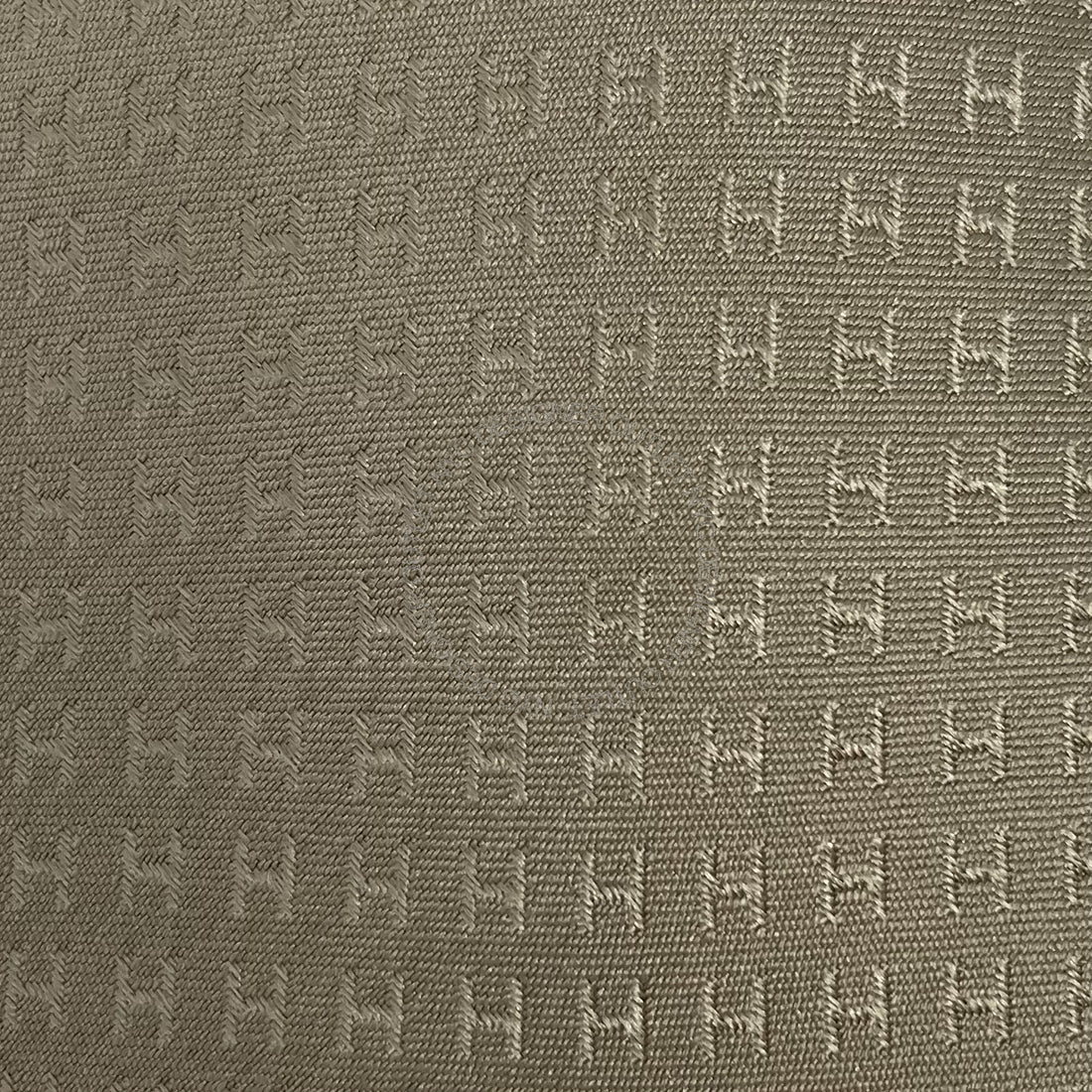 Hermès Mens Tie