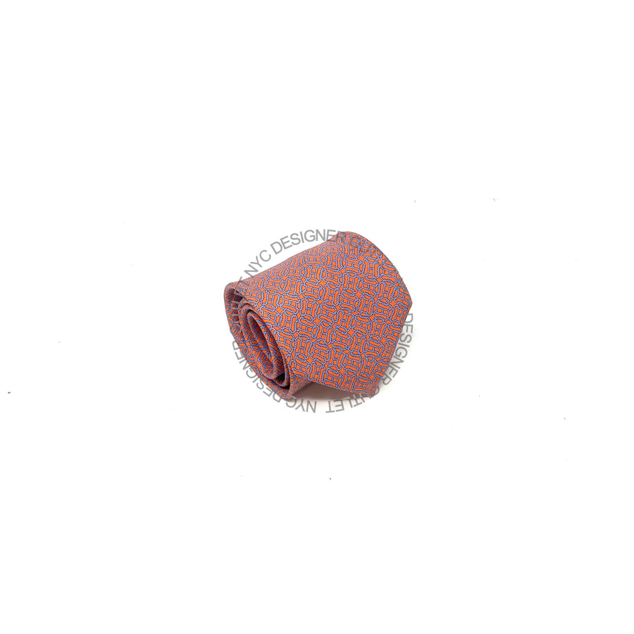 Hermès Mens Tie