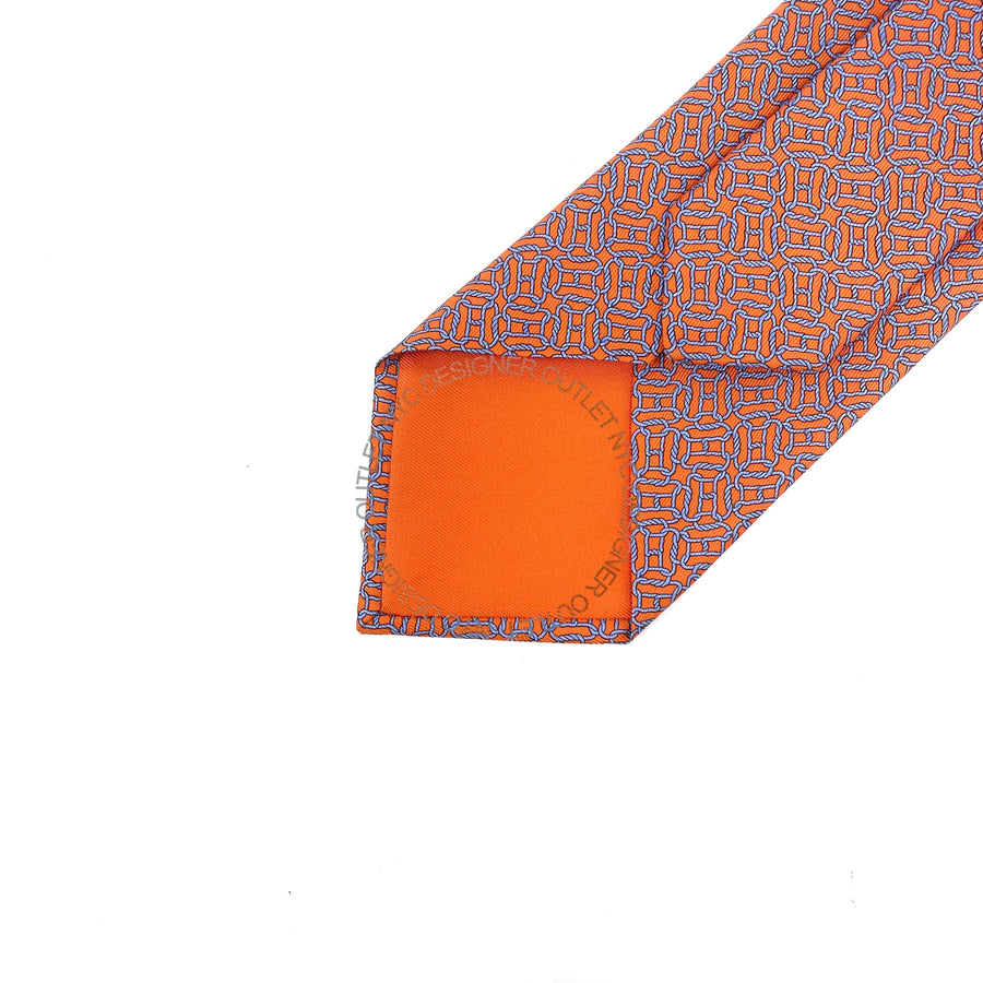 Hermès Mens Tie