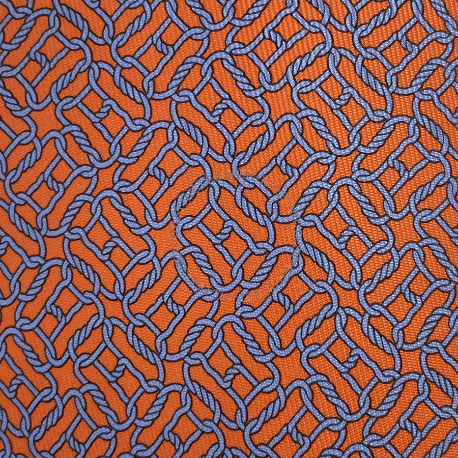 Hermès Mens Tie