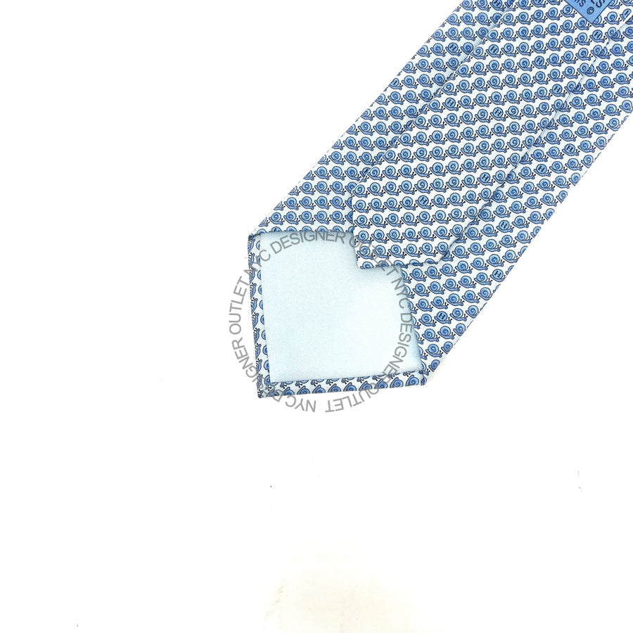 Hermès Mens Tie