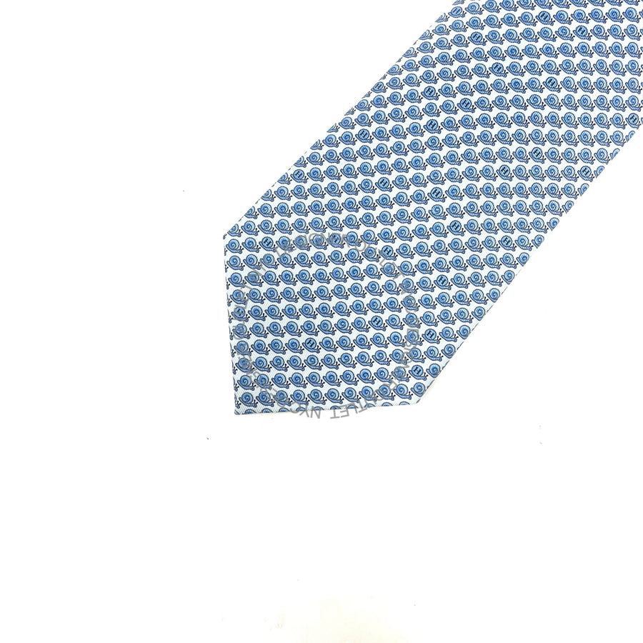 Hermès Mens Tie