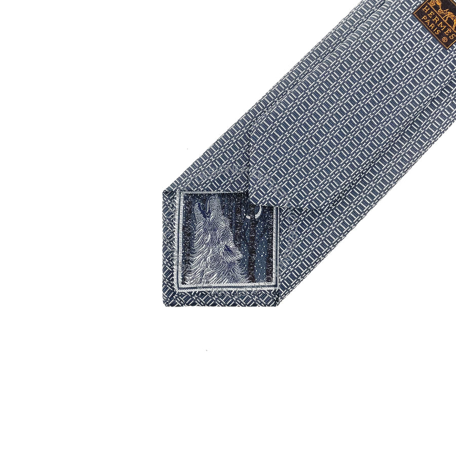 Hermès Mens Tie