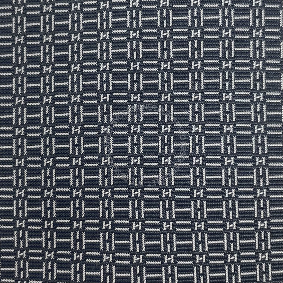 Hermès Mens Tie
