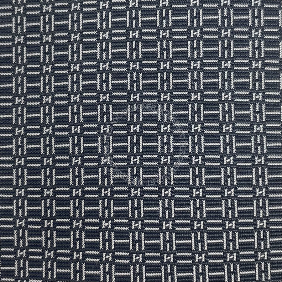 Hermès Mens Tie
