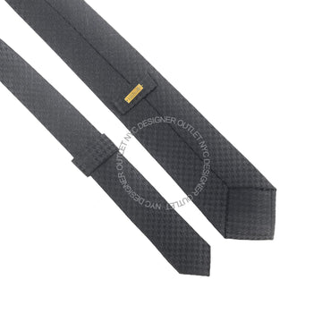 Italo Ferretti Silk Tie