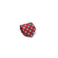 Men's Silk Tie
