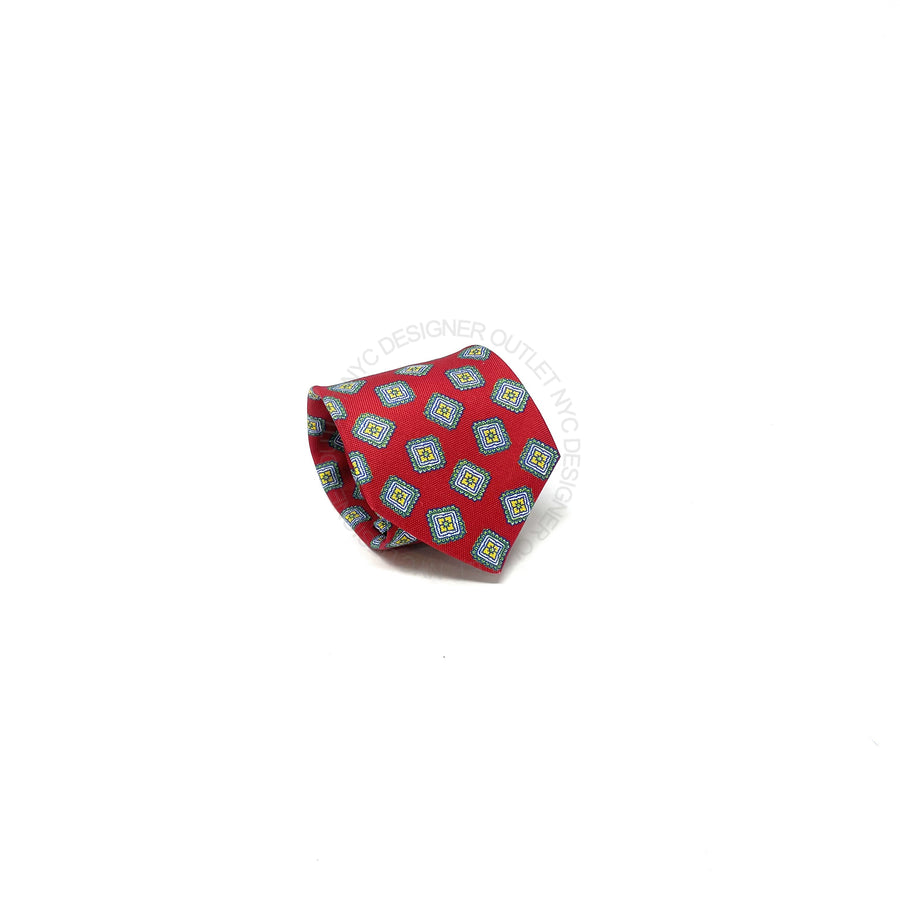 Men's Silk Tie