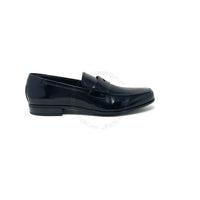 Prada Mens Leather Loafer