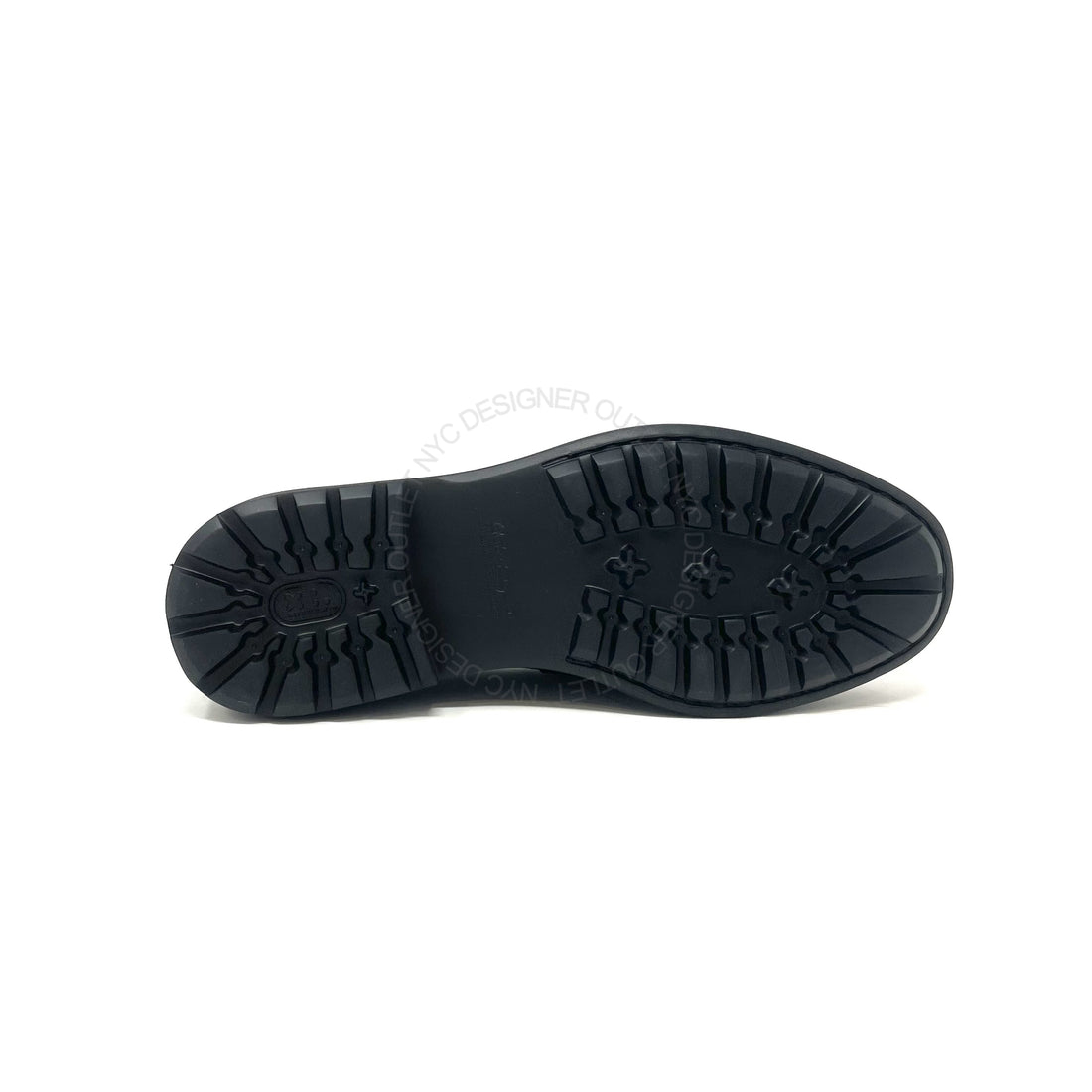 Ferragamo Gallagher Loafers