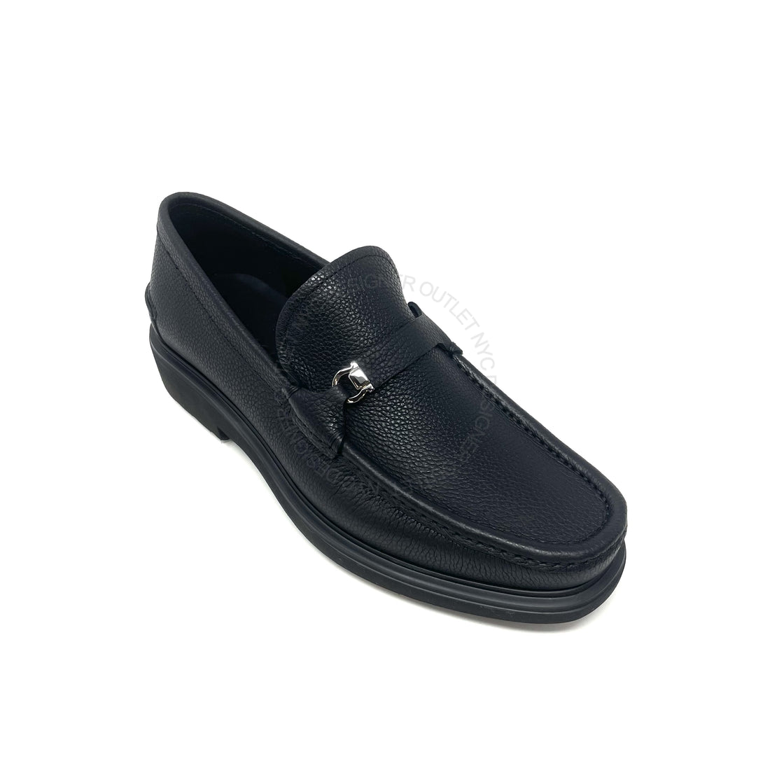 Ferragamo Gallagher Loafers