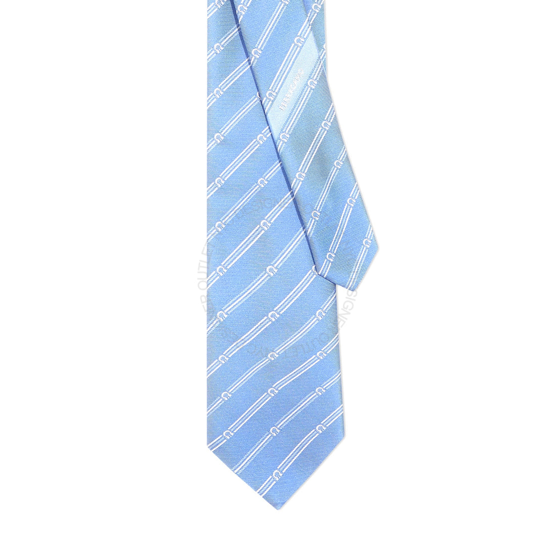 Ferragamo Silk Tie
