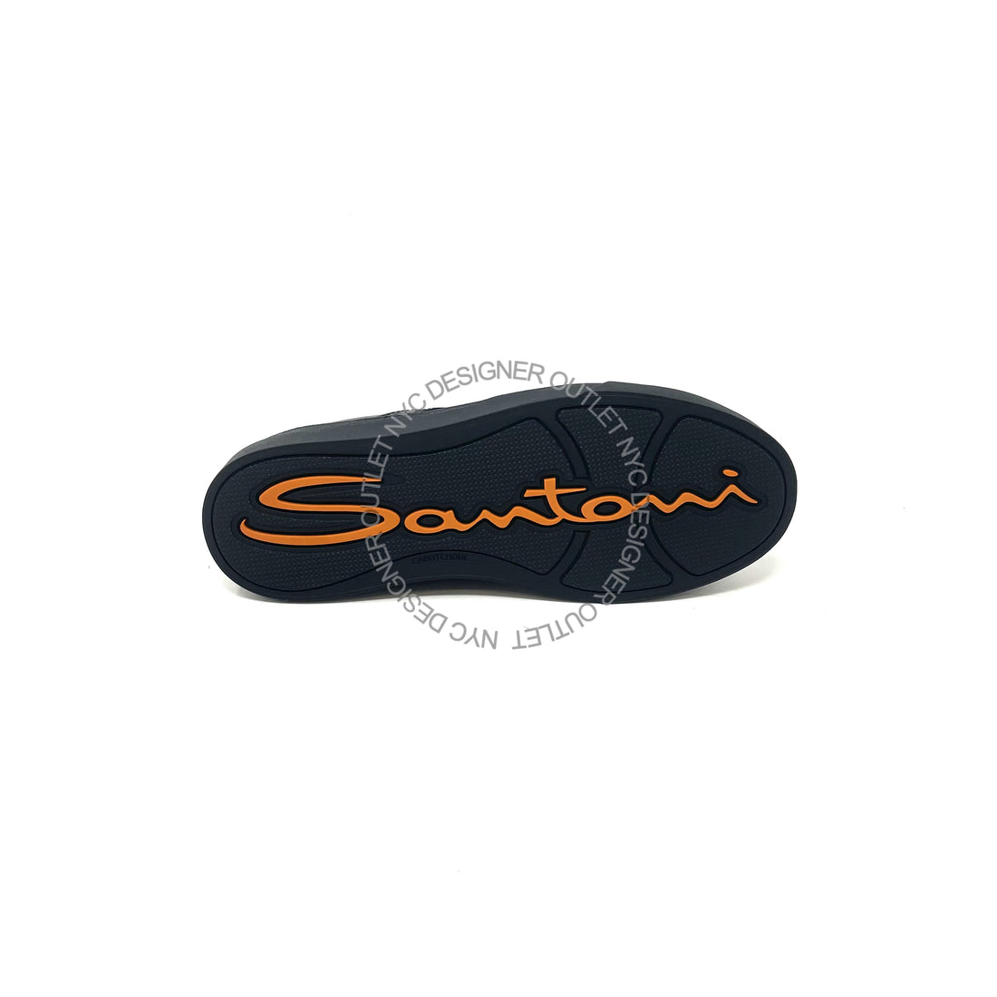 Santoni Mens Sneakers