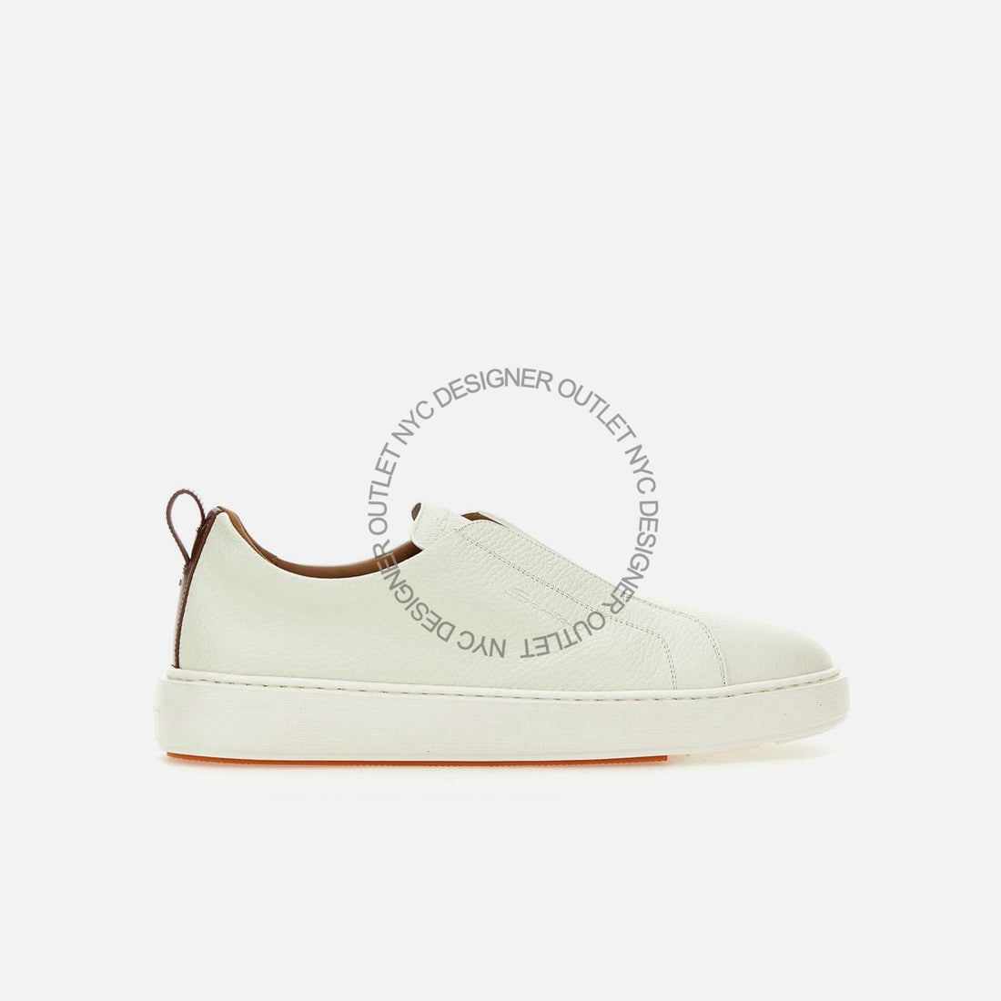 Santoni Mens Sneakers