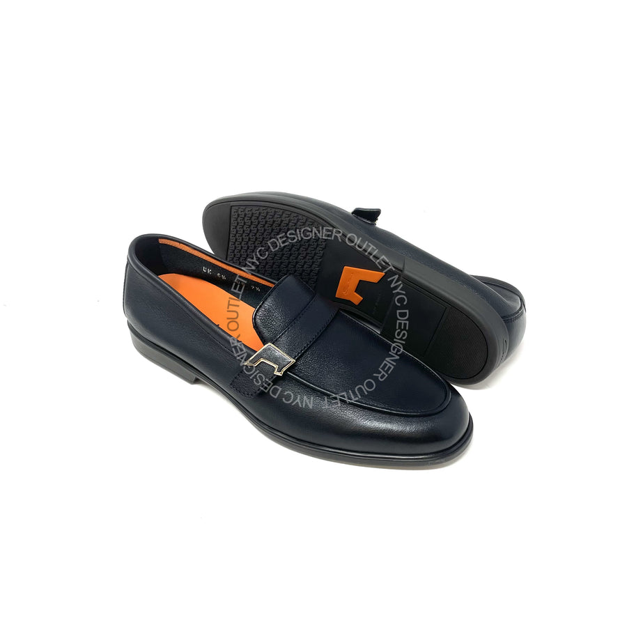 Santoni Loafer