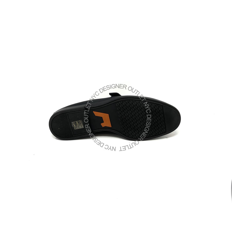 Santoni Loafer