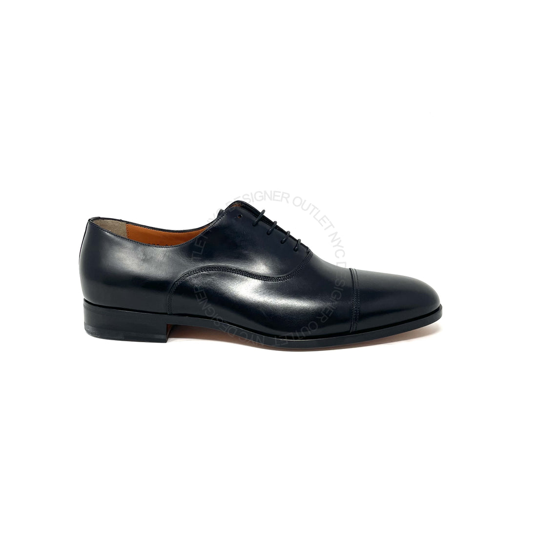 Santoni Mens Oxfords