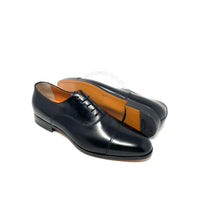 Santoni Mens Oxfords