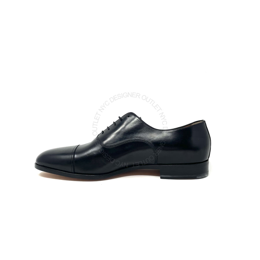 Santoni Mens Oxfords