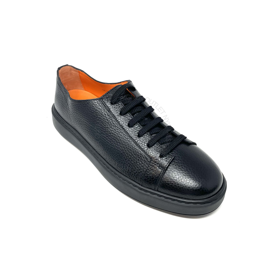 Santoni Mens Sneakers