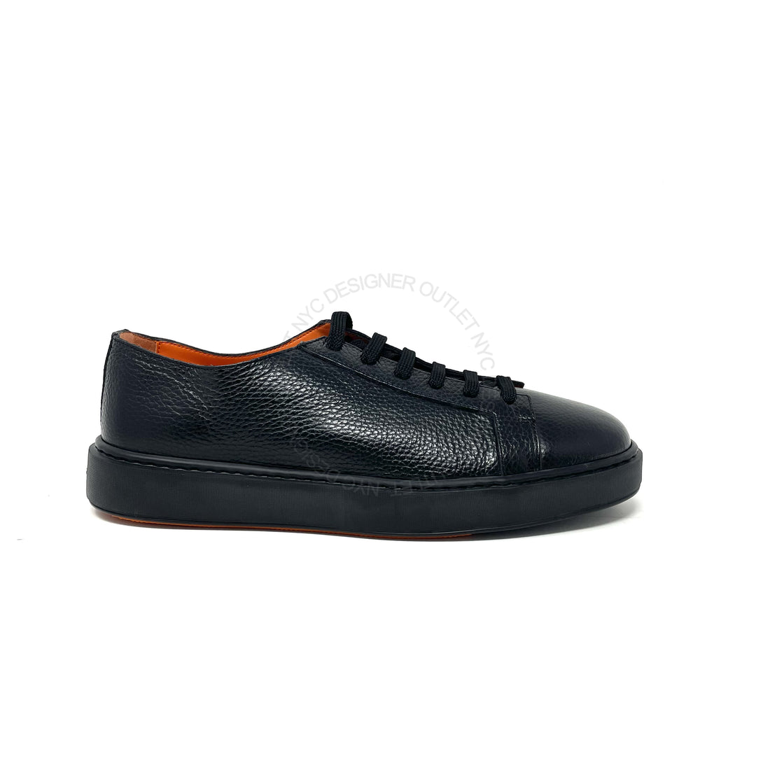 Santoni Mens Sneakers