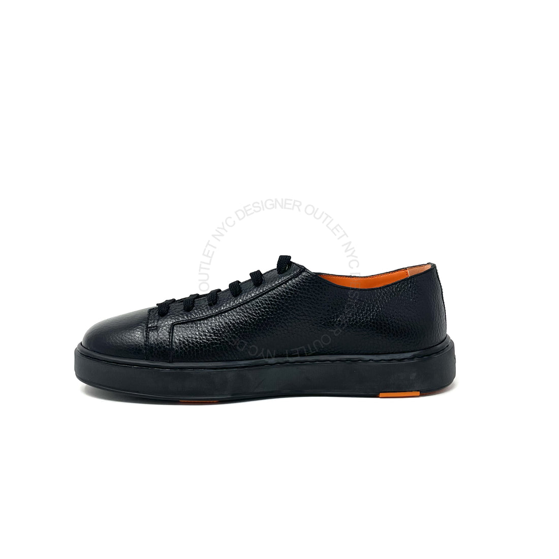 Santoni Mens Sneakers