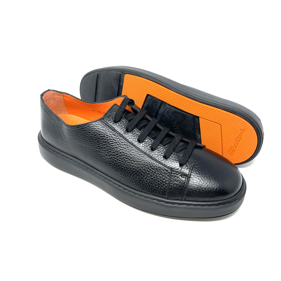 Santoni Mens Sneakers