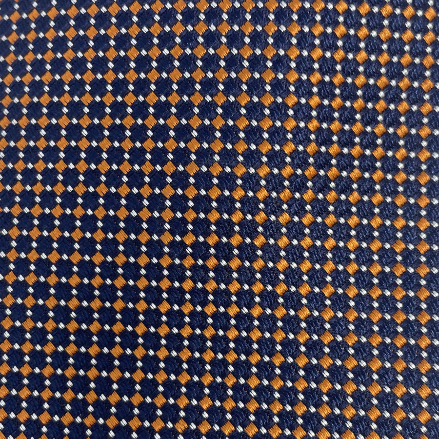 Satori Mens Silk Tie